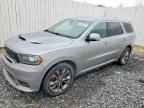 2020 DODGE DURANGO