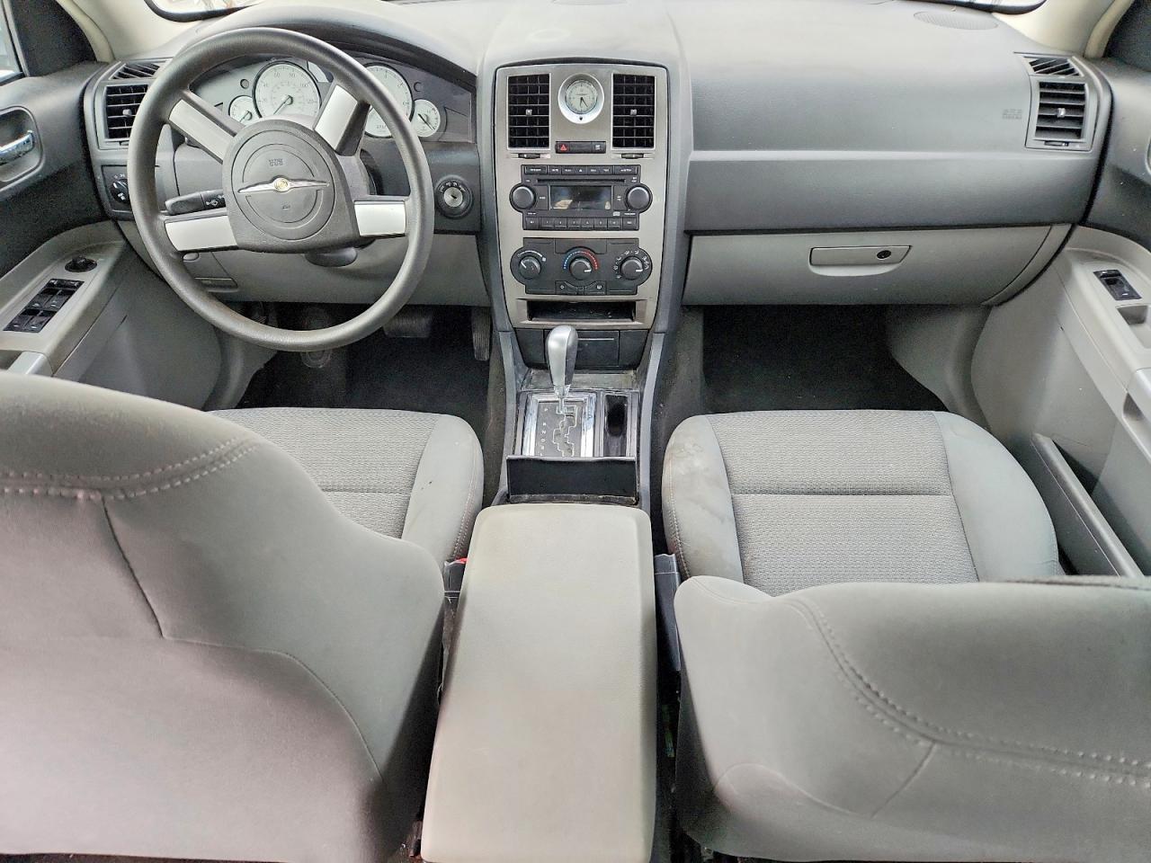 2006 CHRYSLER 300
