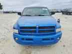 2000 DODGE RAM 1500