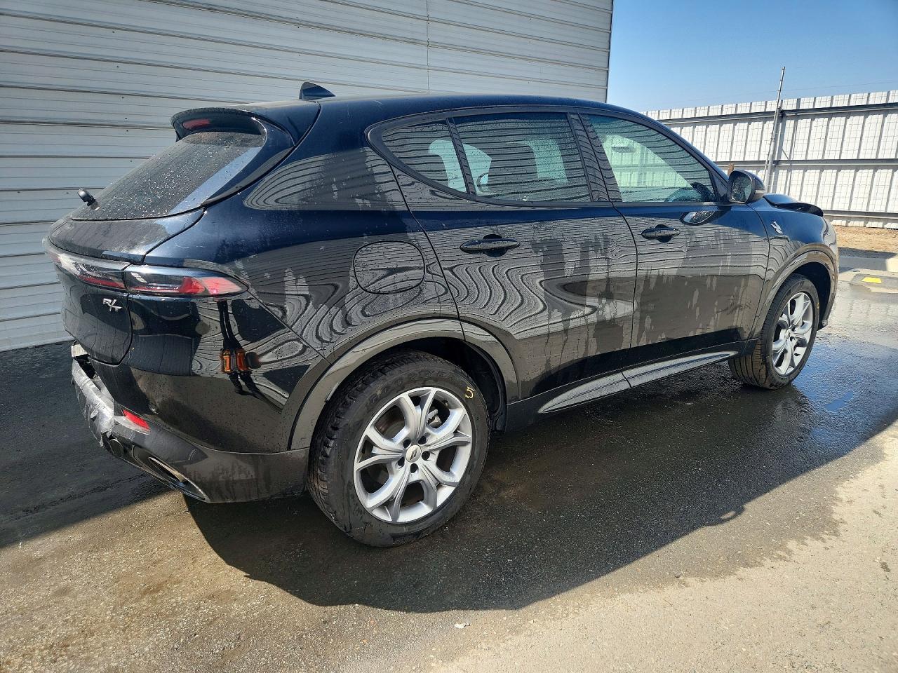 2024 DODGE Hornet