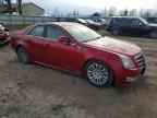 2011 CADILLAC CTS