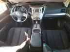 2014 SUBARU Outback