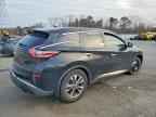 2015 NISSAN MURANO