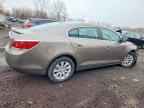 2012 BUICK LACROSSE