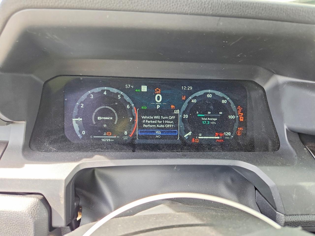 2025 TOYOTA 4Runner