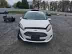 2017 FORD Fiesta