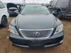 2008 LEXUS LS 600h