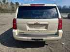 2015 CHEVROLET Tahoe