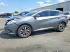 2017 NISSAN MURANO