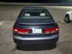 2004 HONDA ACCORD