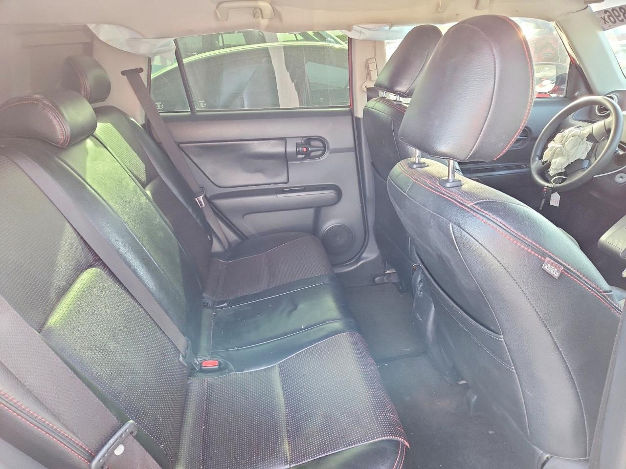 2014 SCION xB