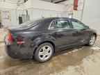 2011 CHEVROLET MALIBU