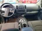 2008 NISSAN Frontier