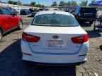 2014 KIA OPTIMA