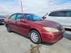 2006 TOYOTA CAMRY