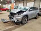 2016 TOYOTA HIGHLANDER