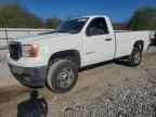 2011 GMC Sierra