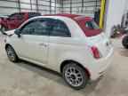 2015 FIAT 500