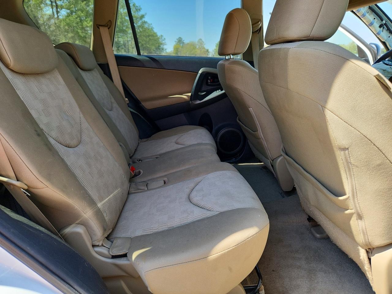 2010 TOYOTA RAV4