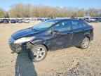 2011 FORD Fiesta