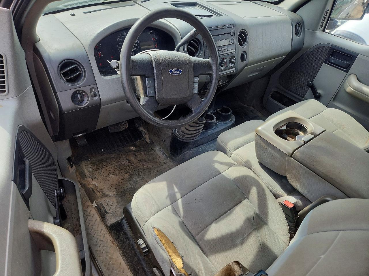 2007 FORD F-150 Lightning