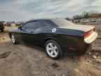2012 DODGE Challenger