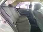 2002 TOYOTA COROLLA