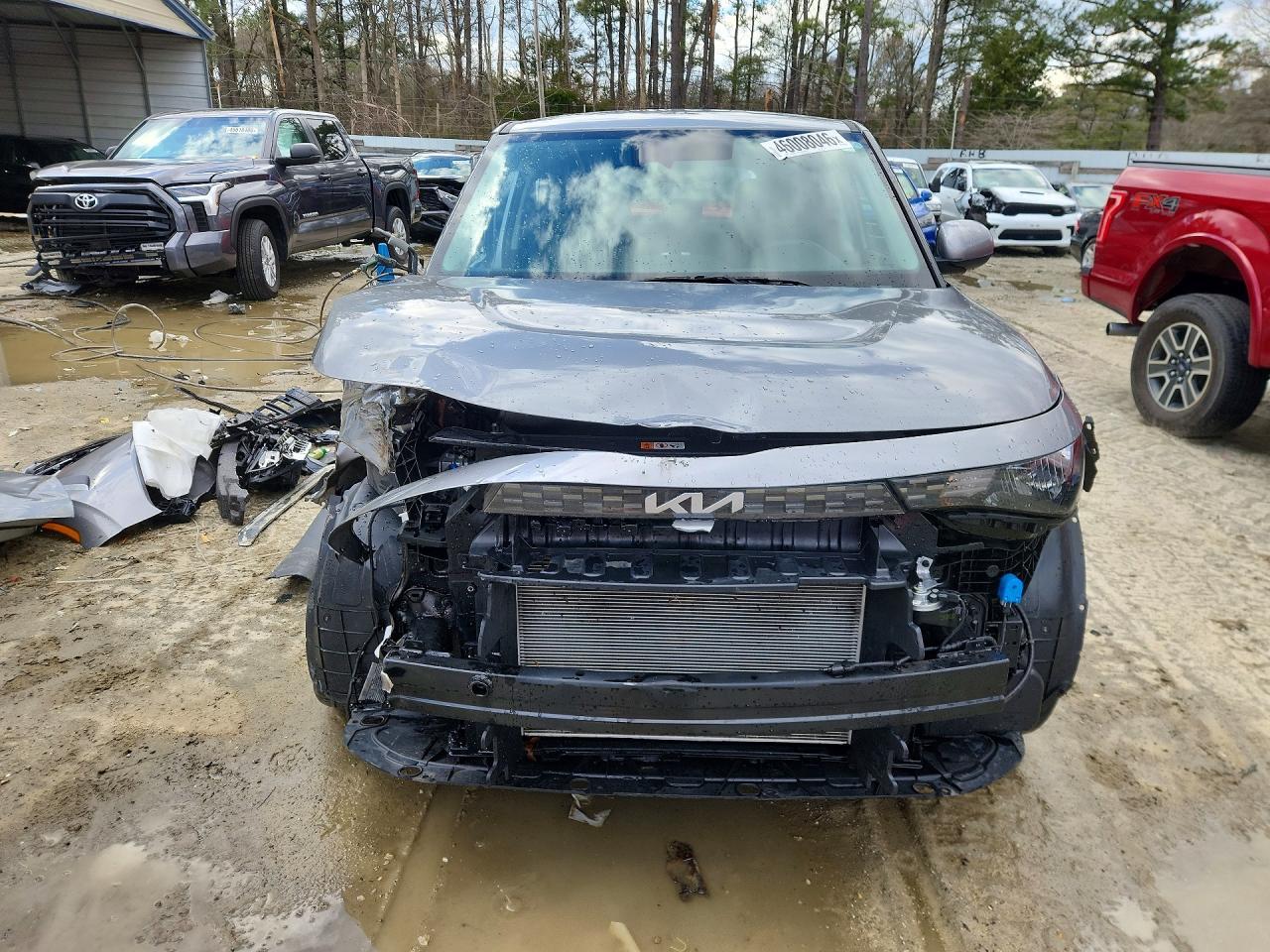 2024 KIA SOUL