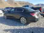 2010 HONDA ACCORD