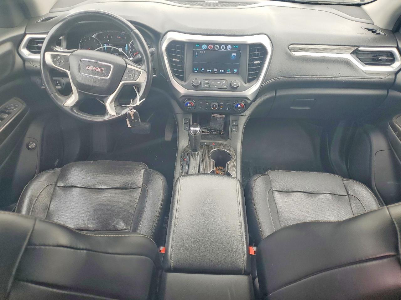2017 GMC ACADIA