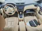 2014 NISSAN ROGUE