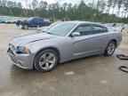 2013 DODGE CHARGER