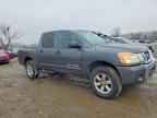 2012 NISSAN Titan