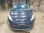 2011 FORD Fiesta