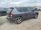 2017 JEEP Compass