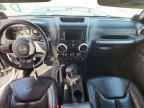 2013 JEEP WRANGLER