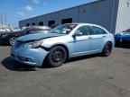 2013 CHRYSLER 200