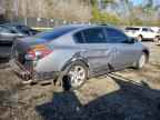 2009 NISSAN ALTIMA