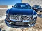 2019 LINCOLN Nautilus