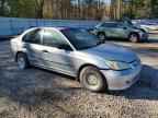 2004 HONDA CIVIC