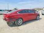 2015 CHEVROLET IMPALA