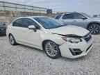 2015 SUBARU IMPREZA