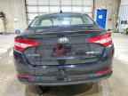 2013 KIA Optima Hybrid