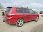 2008 TOYOTA HIGHLANDER