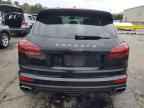 2017 PORSCHE CAYENNE