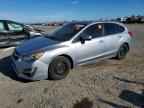 2016 SUBARU IMPREZA