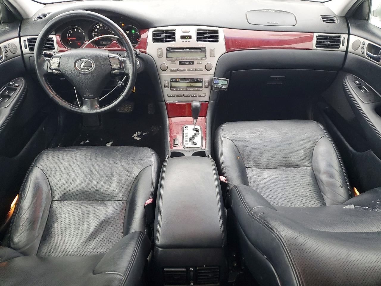 2006 LEXUS ES 330