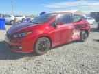 2023 NISSAN LEAF