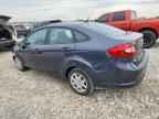2012 FORD Fiesta