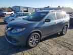 2014 NISSAN ROGUE